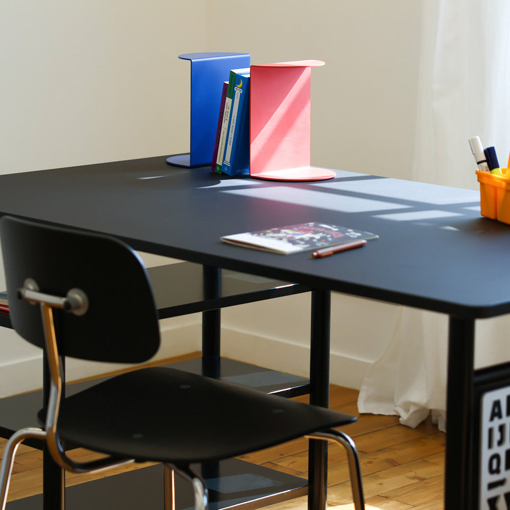 MORE TABLE