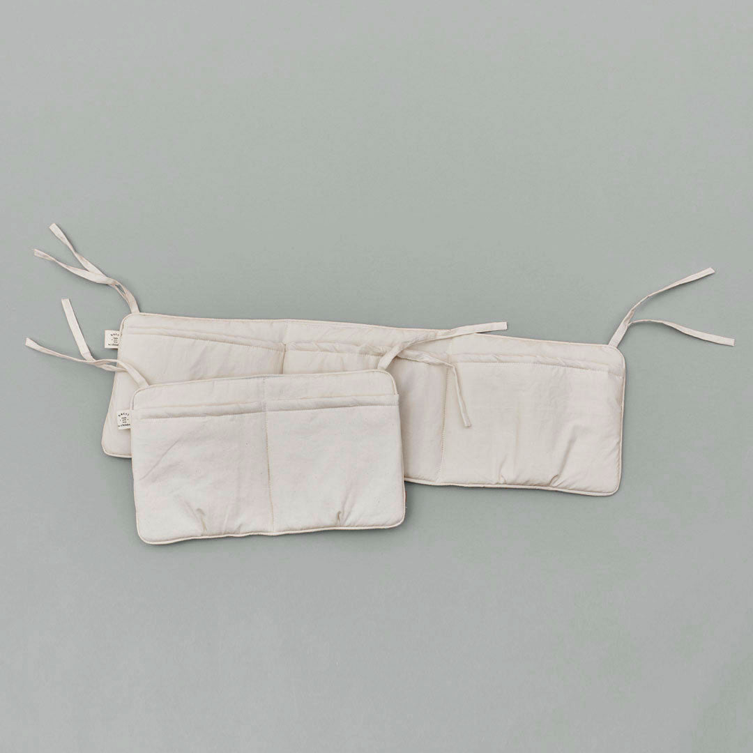 [바치 침대 콤보] Bumper Bed Pocket