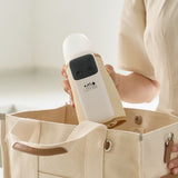 마베비 버전3(배터리 플러스) 휴대용 보틀워머