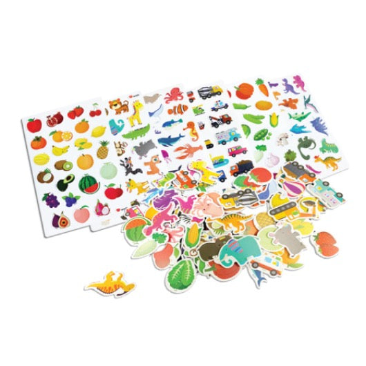 One Piece Puzzle Set (6 Sets)