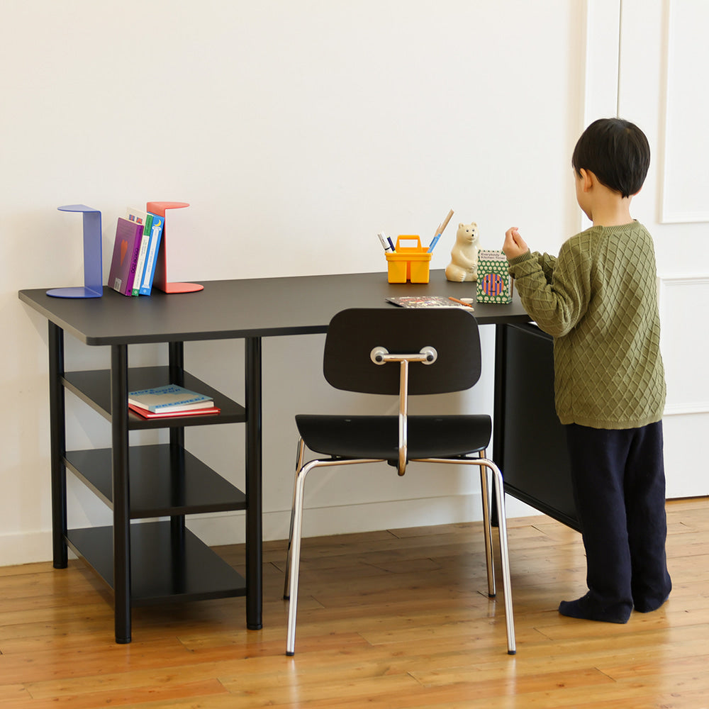 MORE TABLE