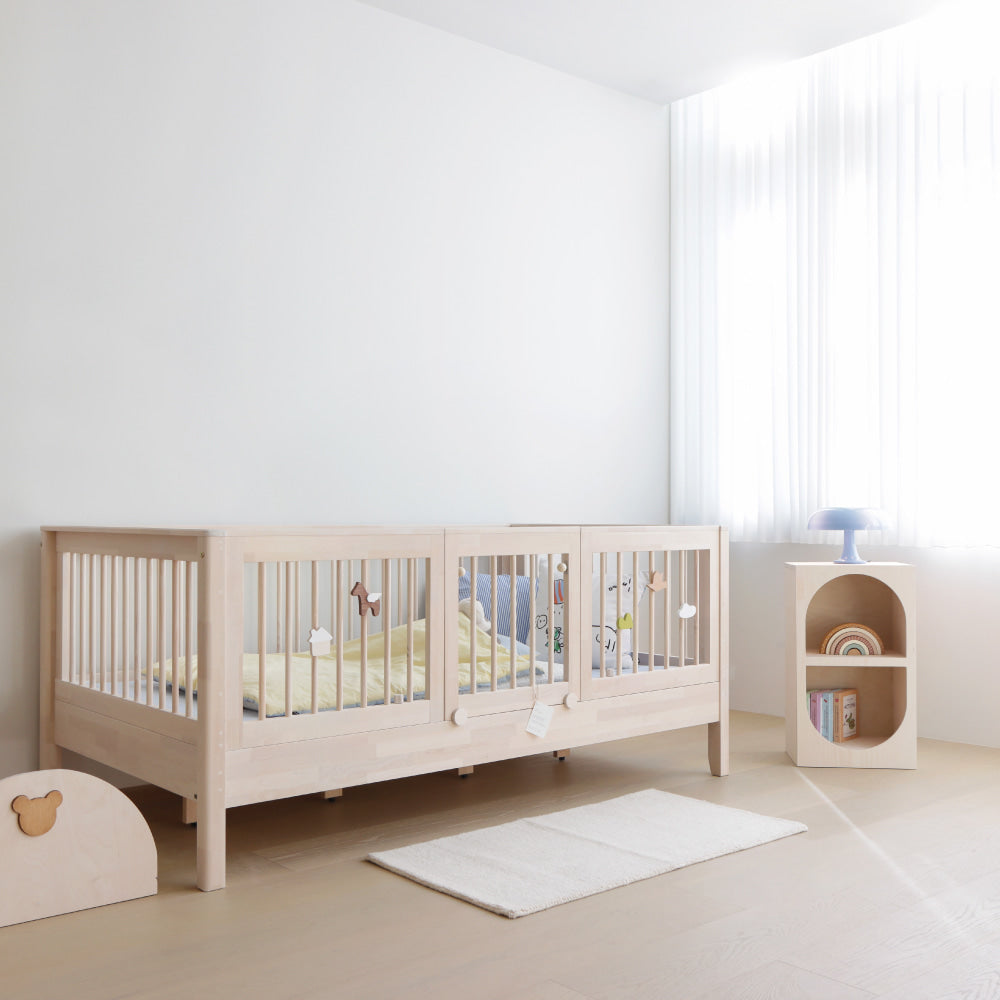 밀리엔스 키즈 침대 5세대