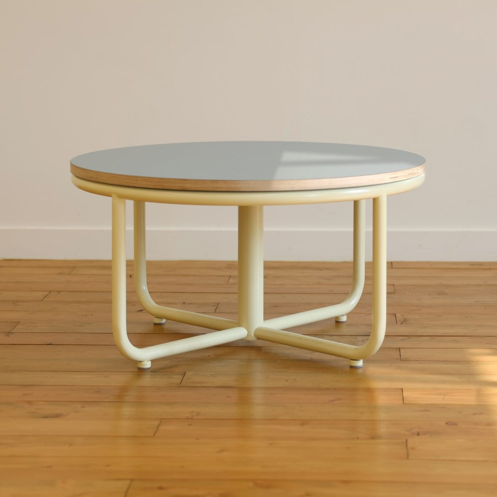 BEGINNING TABLE