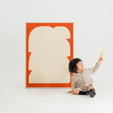노리터 프리미엄 갤러리보드 Form