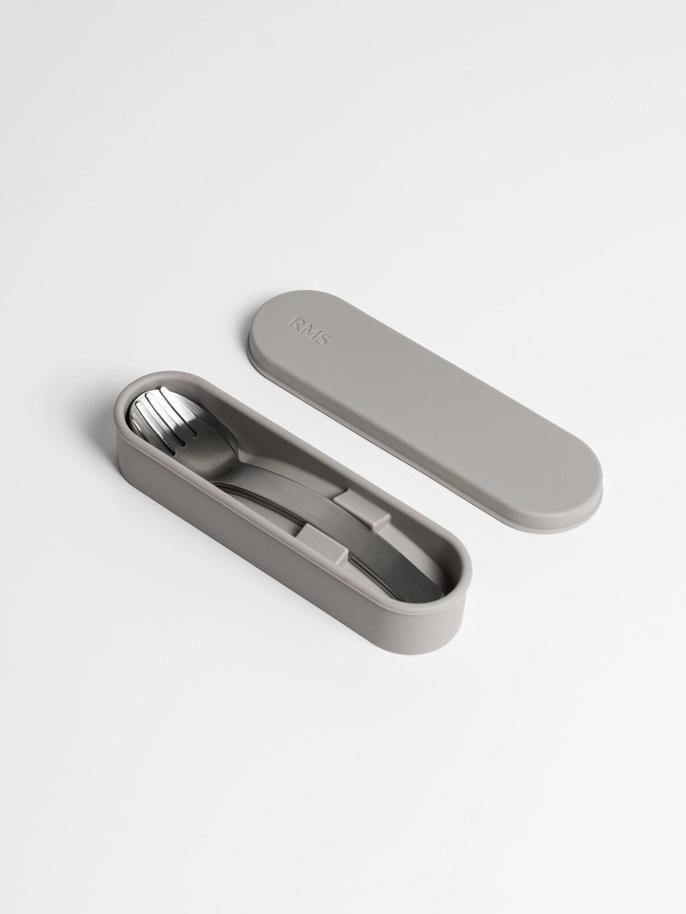 RMS 316 Kids Spoon & Fork