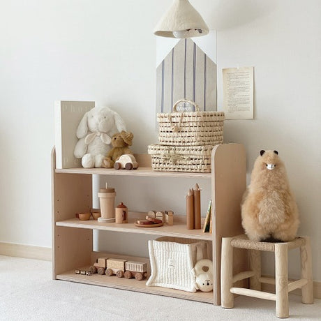 란가구 모던교구장-3단