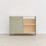 MU. Atelier Cubby