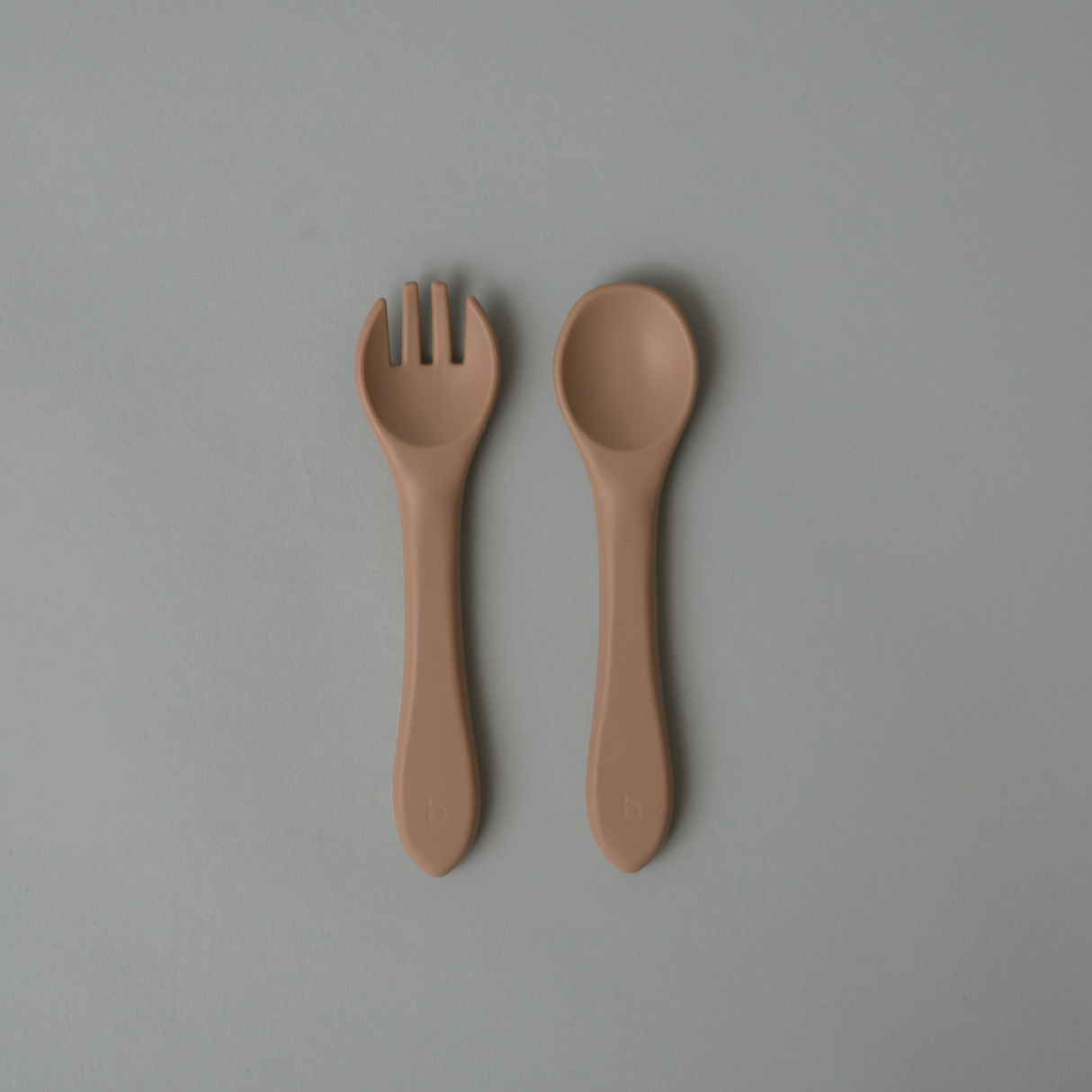Dyne's Spoon & Fork Set
