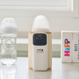 마베비 버전3(배터리 플러스) 휴대용 보틀워머