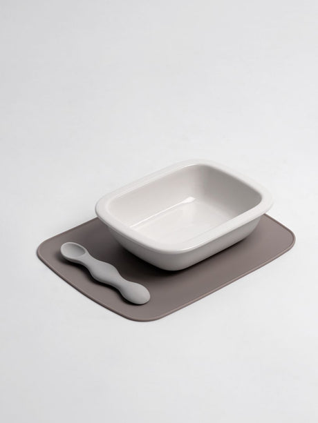 RMS Square Bowl