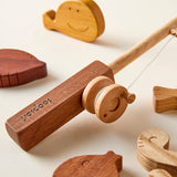 숲소리 Marine Fishing Play