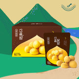 산골 알밤