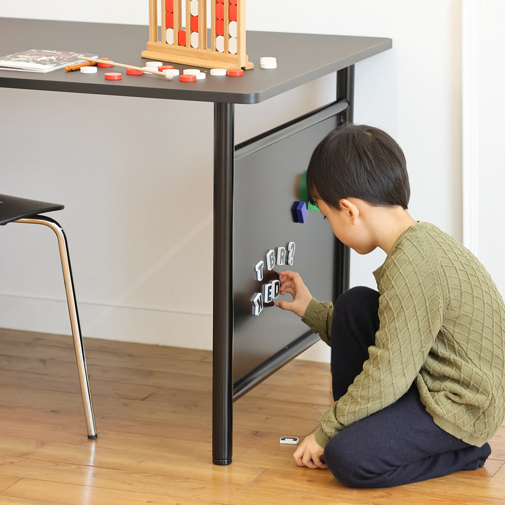 MORE TABLE