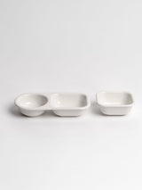 RMS Half Plate (플레이트+스퀘어 볼)