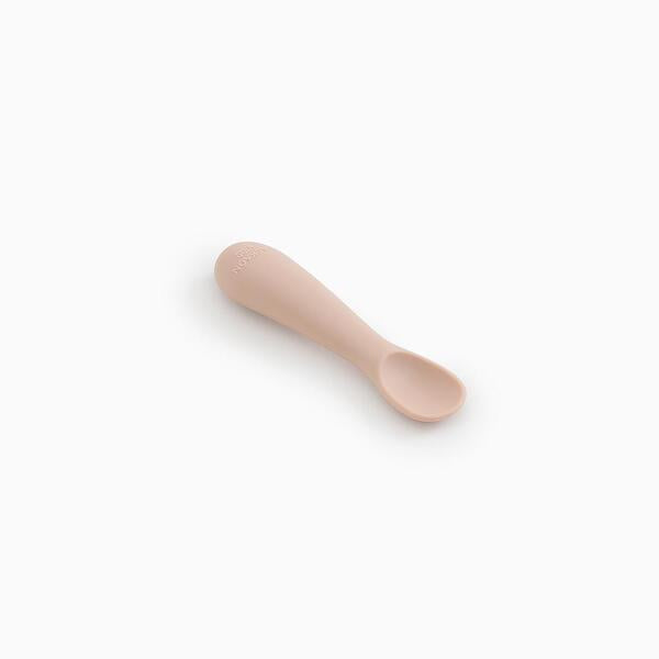 탁가온 1.2.3 실리콘 자기주도 스푼