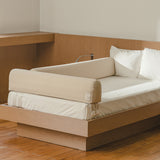 오피고우 휴대용 침대 에어가드