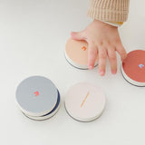 Object Magnetic Eraser Set