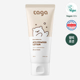 TAGA 아토 파우더로션