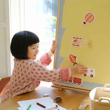 노리터 프리미엄 갤러리보드 Form