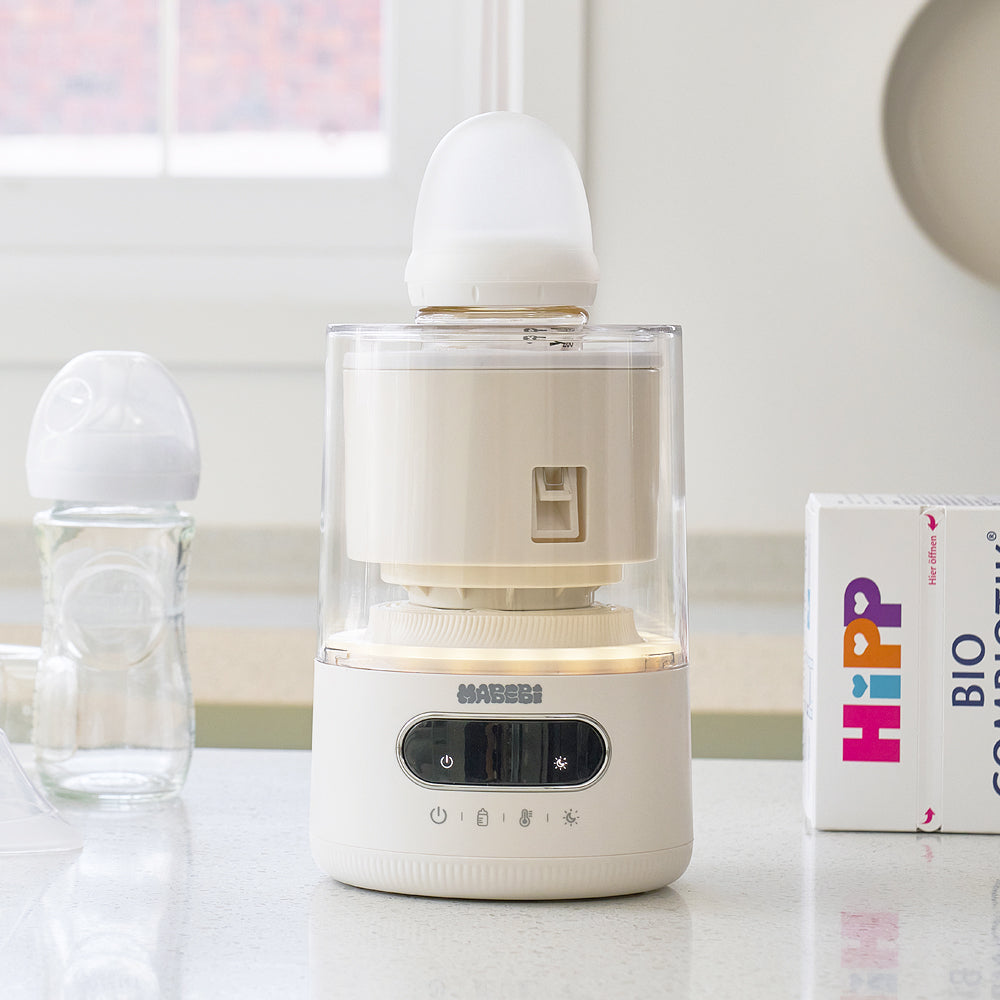 마베비 소곤소곤 분유쉐이커