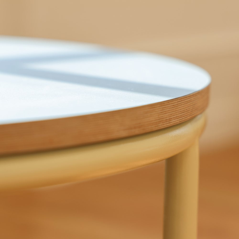BEGINNING TABLE