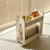 밀리엔스 베어 북카트