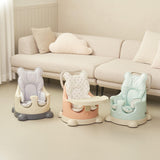 에시앙 범보의자 알러지케어 풀세트 (의자+카트+트레이+핸들+라이너)