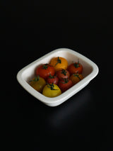 RMS Square Bowl