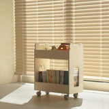 밀리엔스 베어 북카트