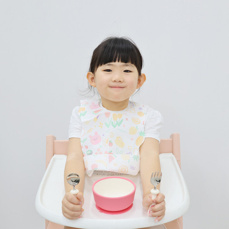 일회용 턱받이 1세트 (20매x3개)