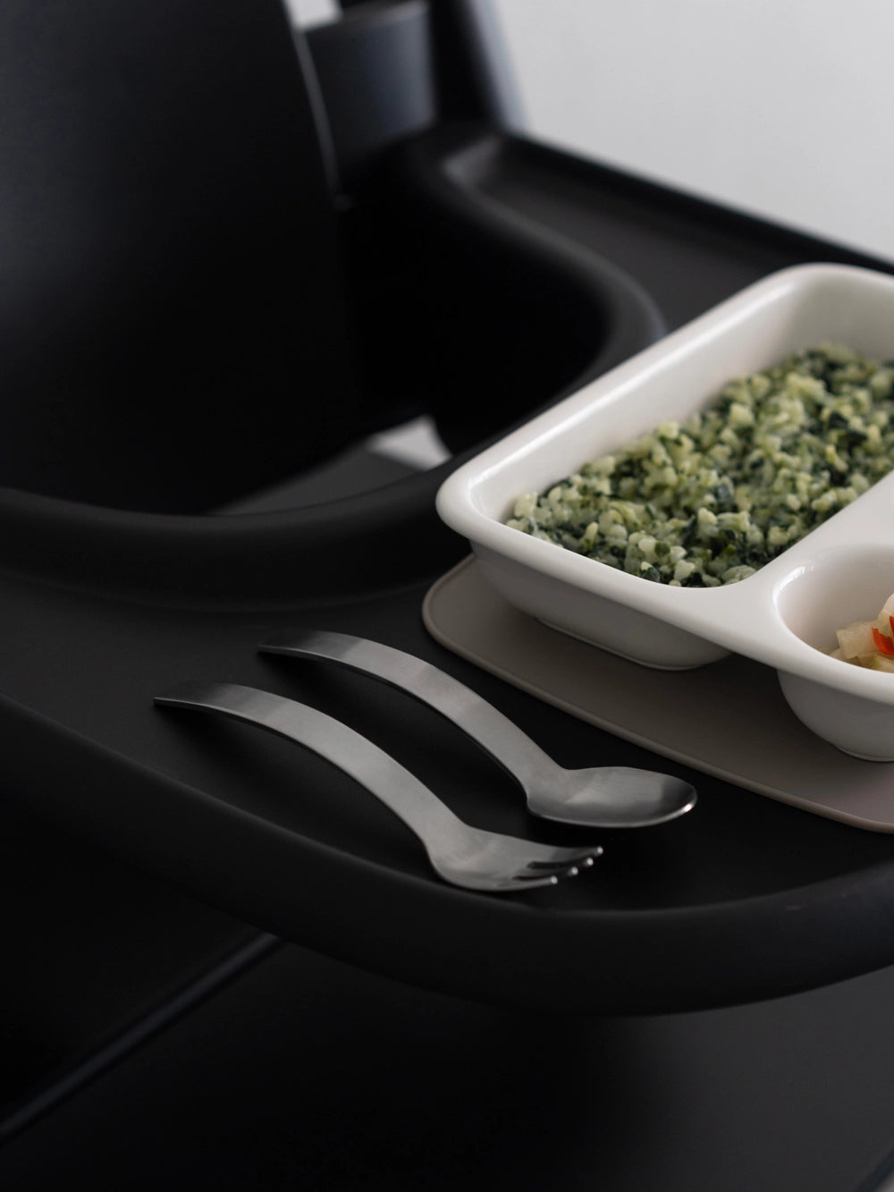 RMS 316 Kids Spoon & Fork