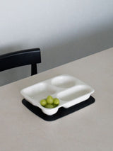 RMS Ceramic Plate (실리콘 매트 포함)