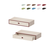 밀리엔스 Under Drawer