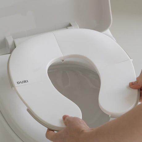 NEW 두리 휴대 접이식 유아변기커버 2.0