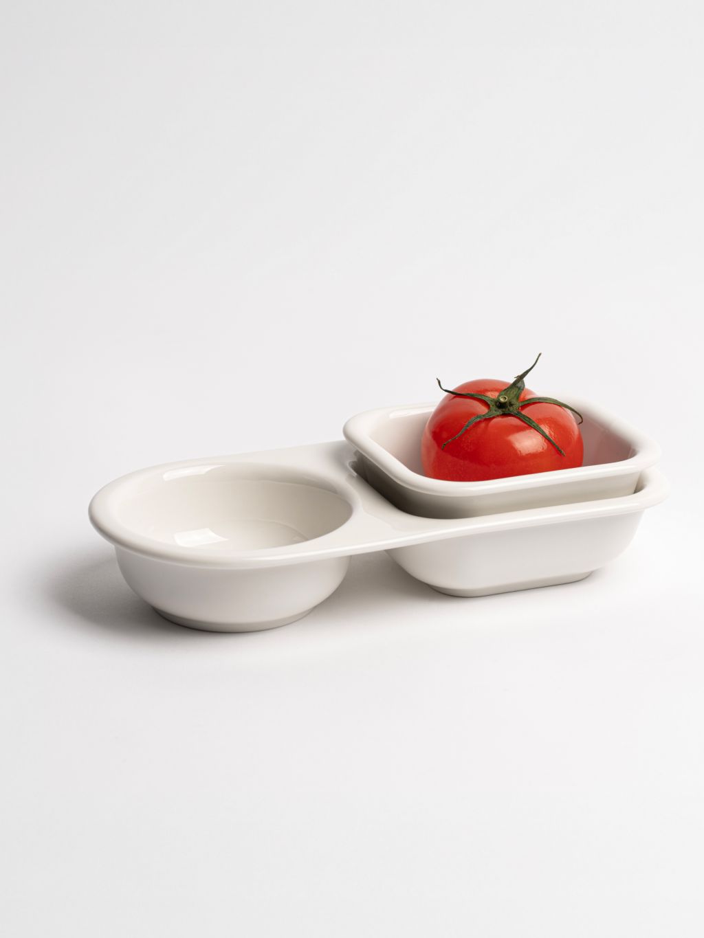 RMS Half Plate (플레이트+스퀘어 볼)