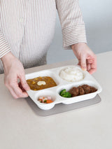 RMS Ceramic Plate (실리콘 매트 포함)