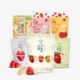 [믹스A] 산골 한첩스틱 1 + 과일참 10봉 + 요거트 20봉