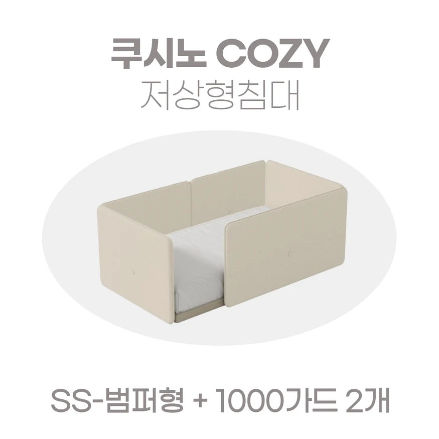 NorCal 침대 구매권 (총 15개)