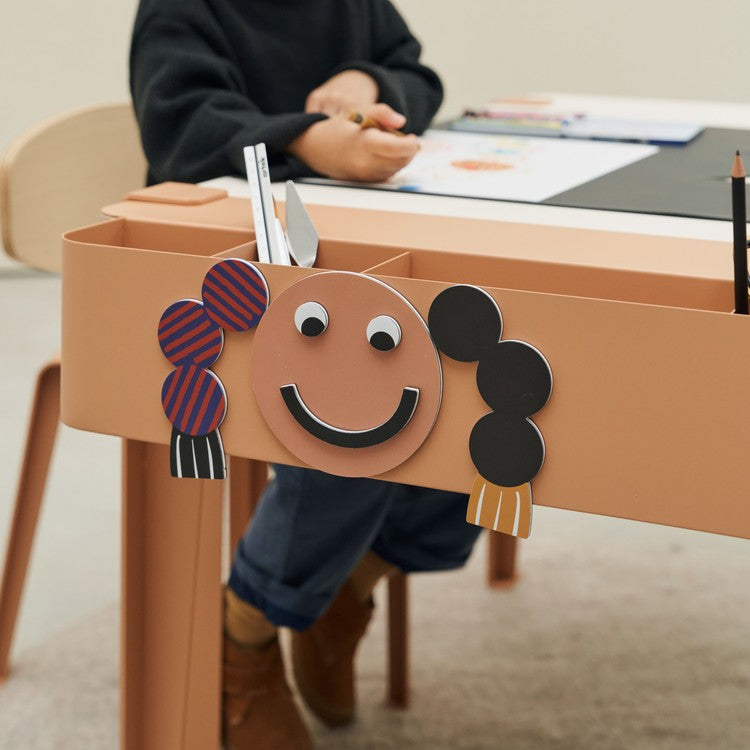 Clip Organizer