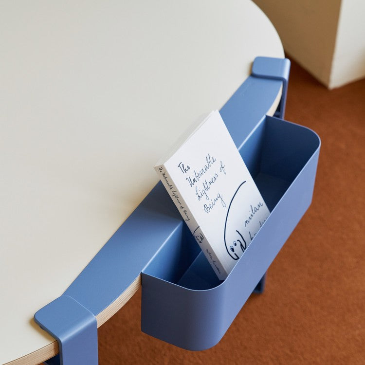 Clip Organizer