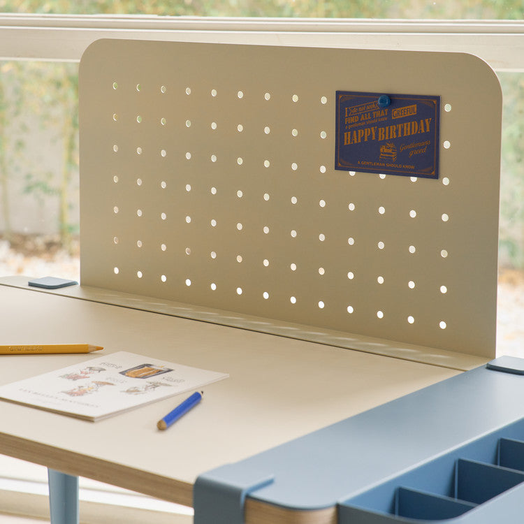 Clip PegBoard