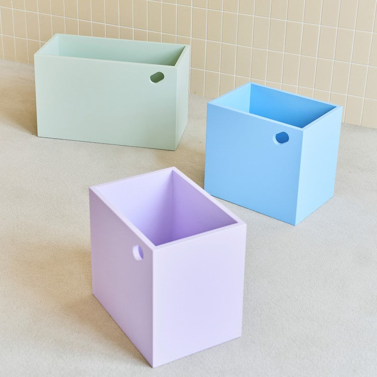 Cubby Box