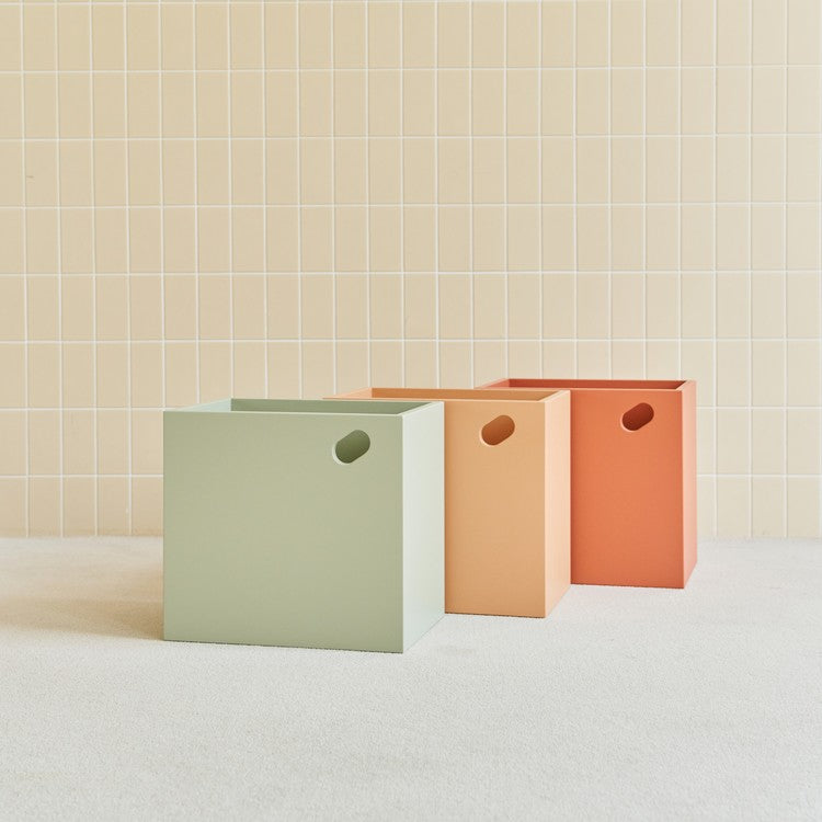 Cubby Box