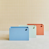 Cubby Box