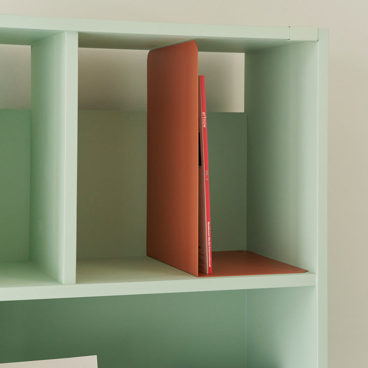 Cubby Section