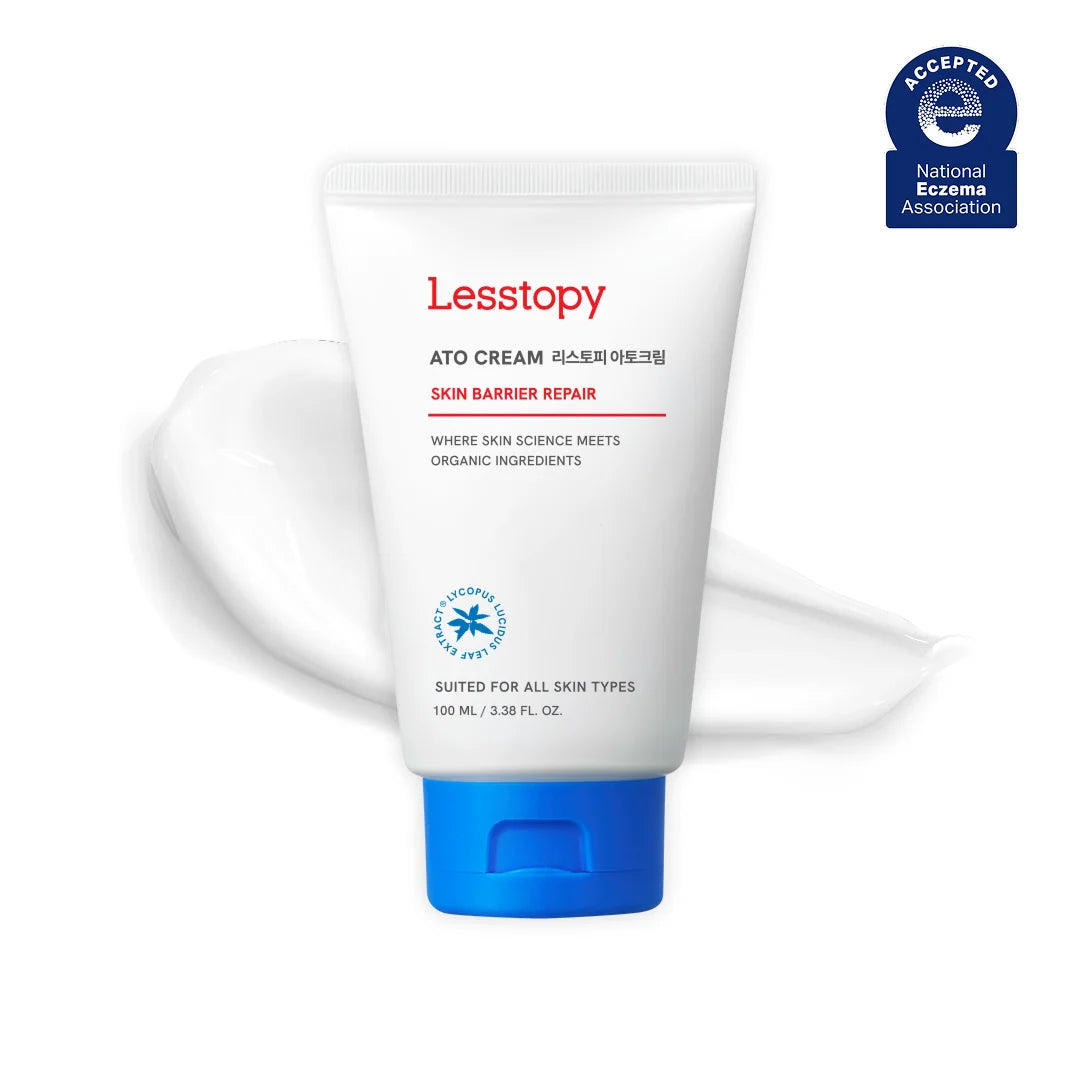 Lesstopy Ato Cream
