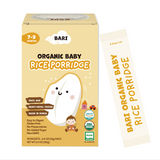 BARI Organic Rice Porridge Bundle
