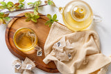 BARI Organic Brown Rice Tea