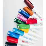 Color Board Marker Set (12 colors)