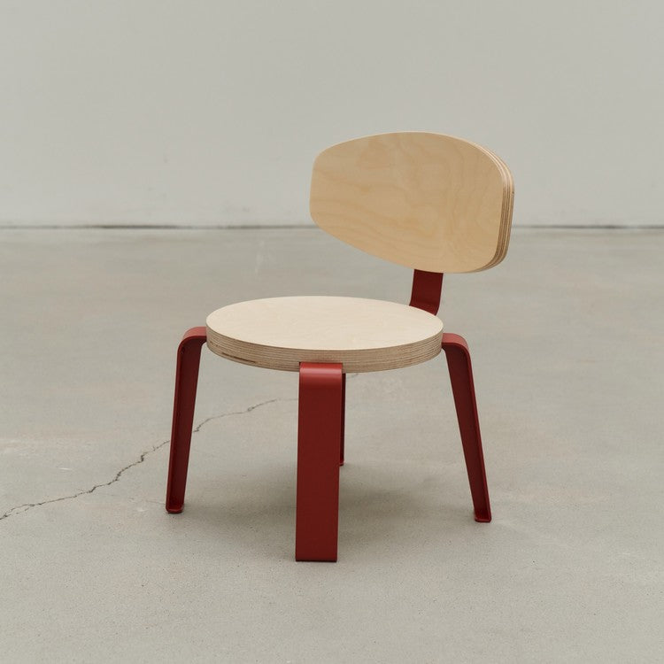 MU. Chair